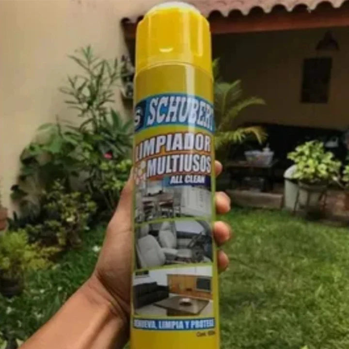 🧽ULTRA-CLEAN ™ LIMPIATODO MULTIUSOS🧽