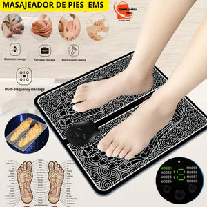 👣Masajeador de Pies Eléctrico PRO👣