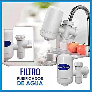 💦PURIFICADOR DE AGUA ULTRA💦