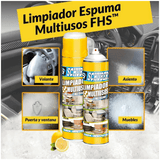 🧽ULTRA-CLEAN ™ LIMPIATODO MULTIUSOS🧽