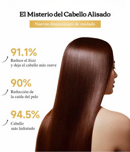 💇‍♀️Crema Repadora de Cabello💇‍♀️